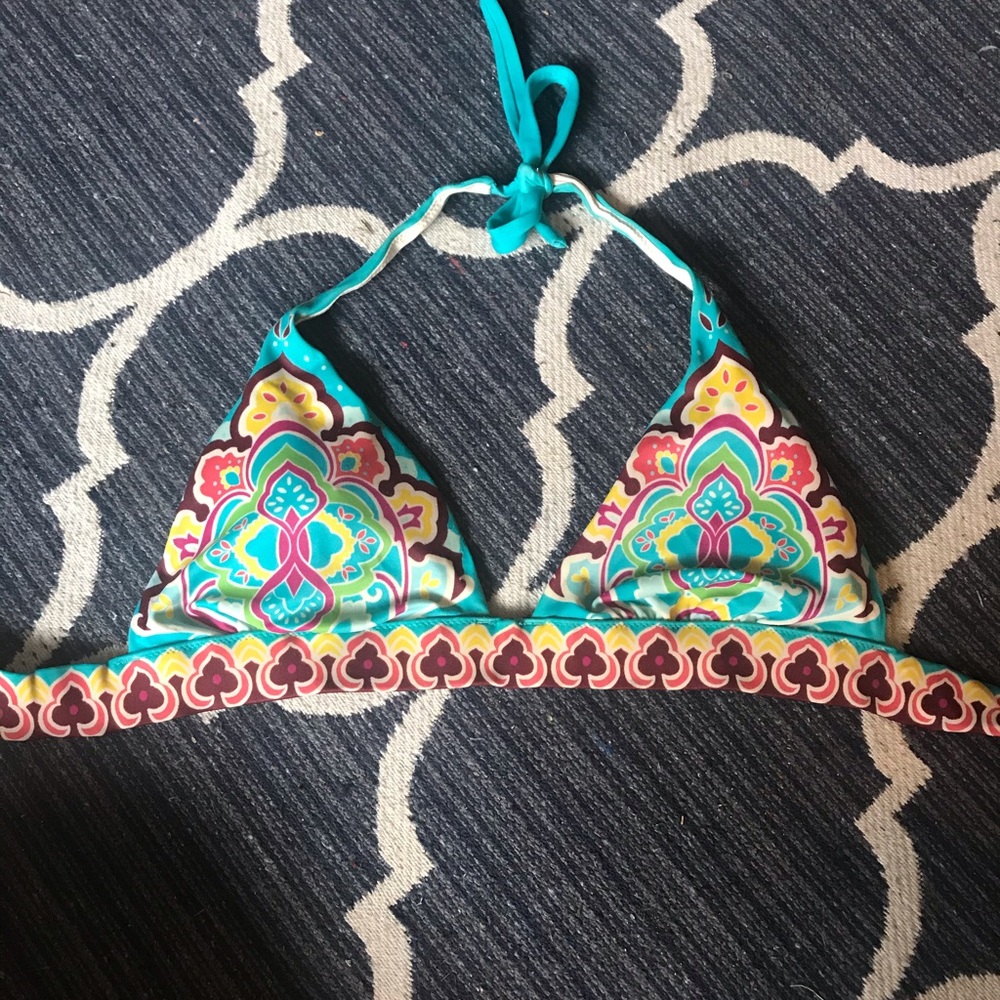 Victoria’s Secret bikini top